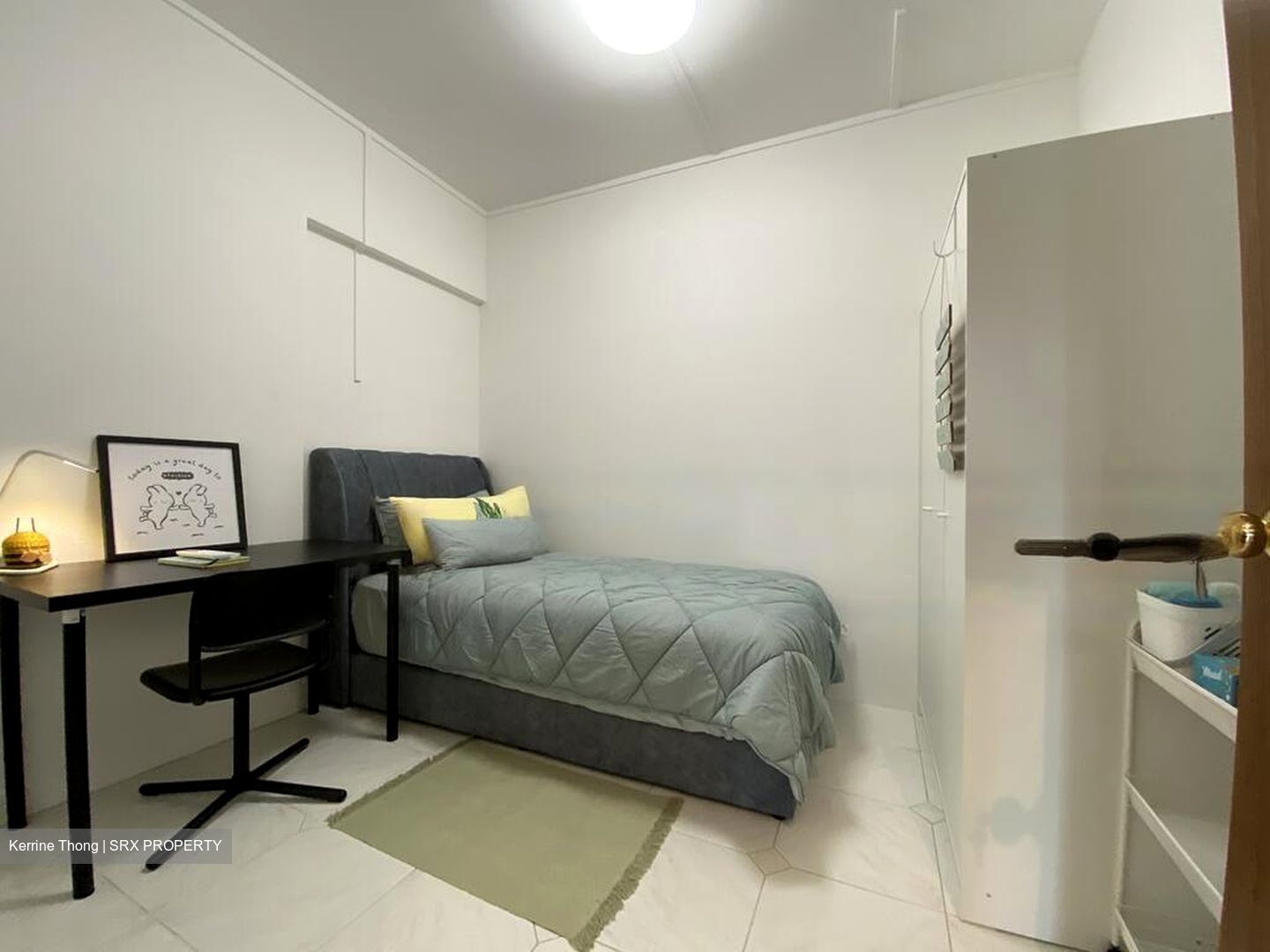 Orchid Park Condominium (D27), Condominium #427799101